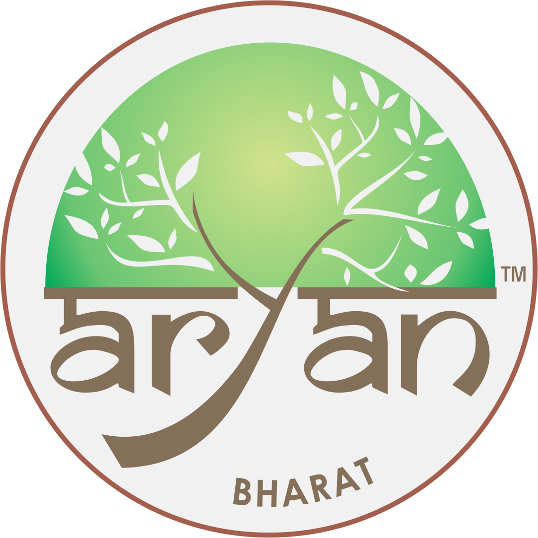 Aryan Herbals Logo